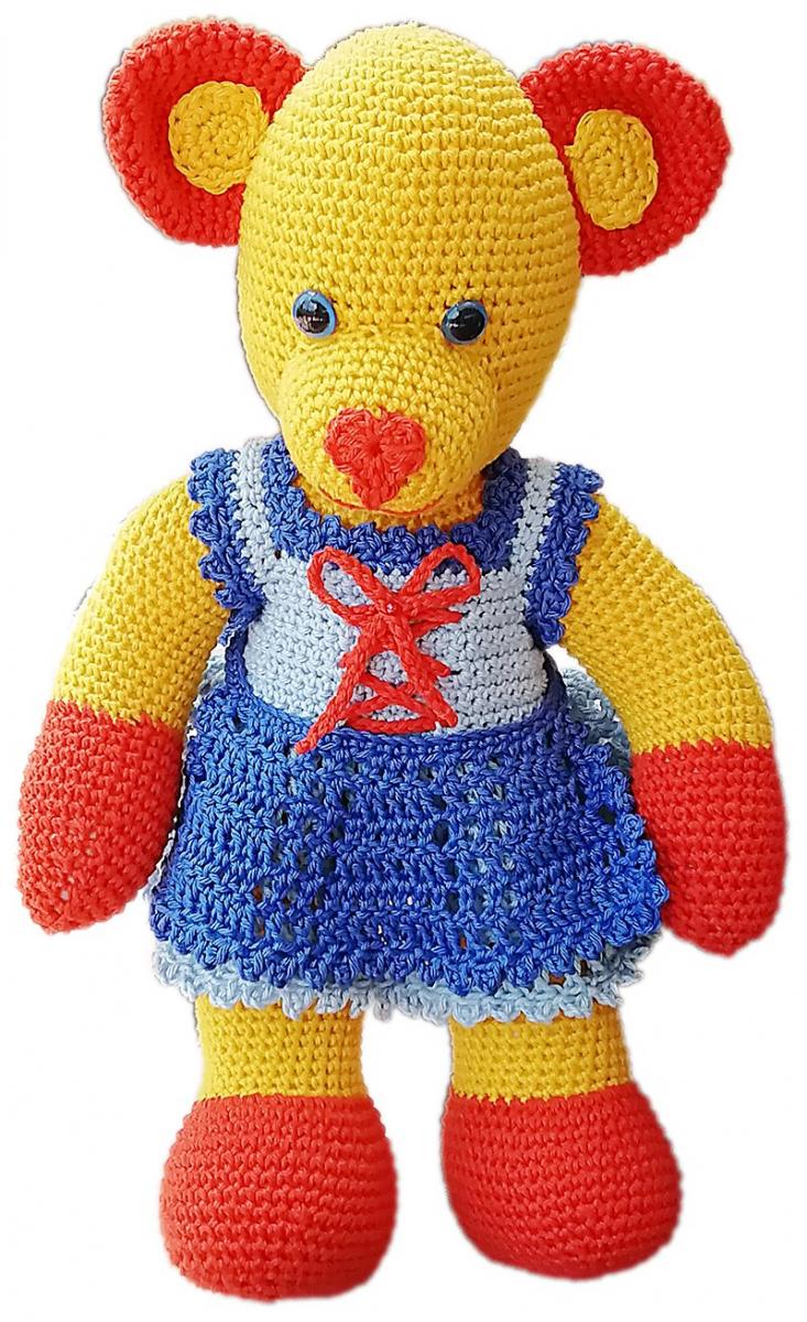 Dirndl für Eddy