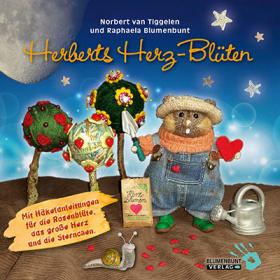 Mini-Buch: Herberts Herz-Blüten