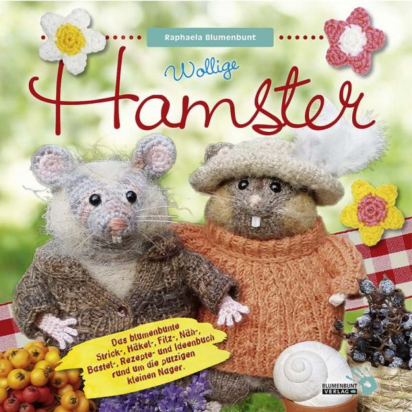 WOLLIGE HAMSTER Titel