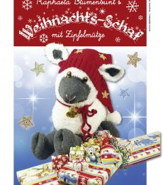 WEIHNACHTS-SCHAF Produktabbildung