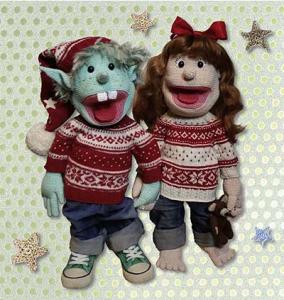 Lorin und Mia