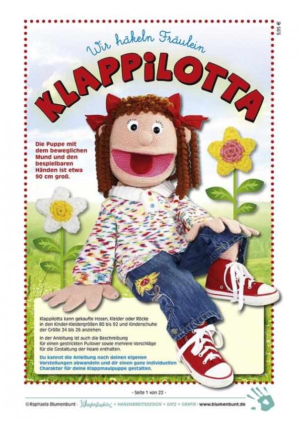 KLAPPILOTTA Produktabbildung