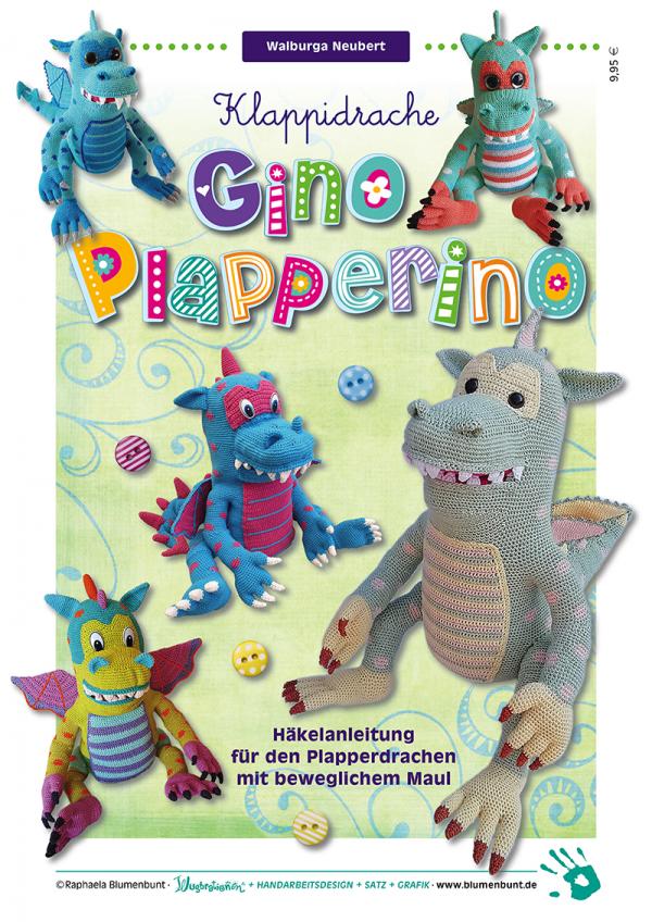 GINO PLAPPERINO Titelseite