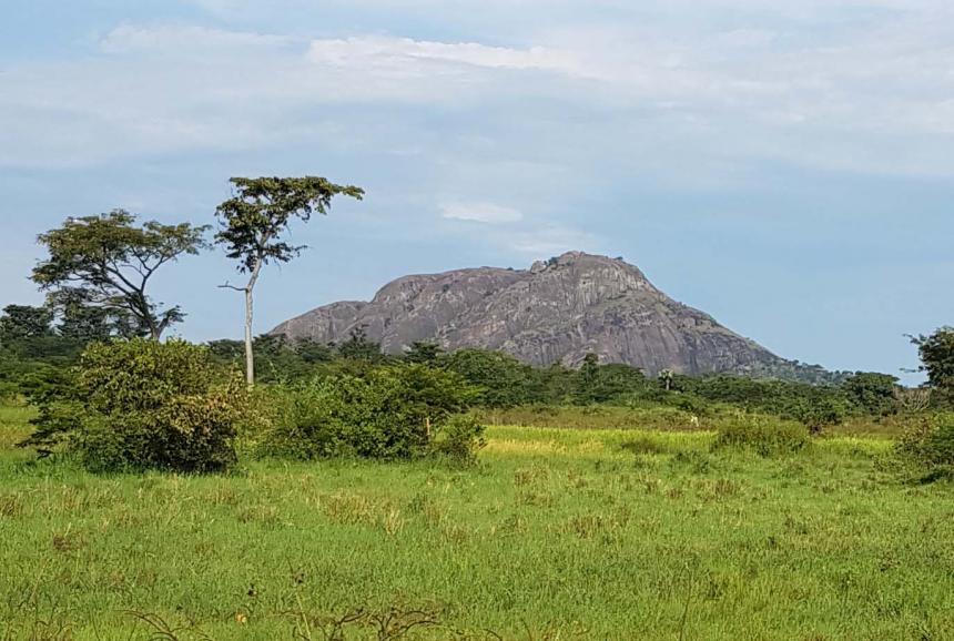 Uganda-Bericht 2019 – Kagulu Rock