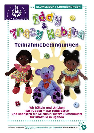 BLUMENBUNT Spendenaktion 2019 - TEILNAHMEBEDINGUNGEN