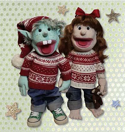 Lorin und Mia