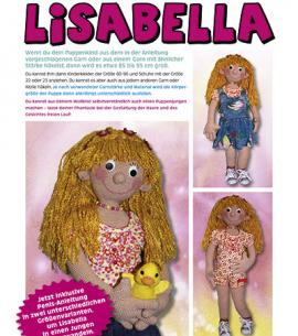Lisabella-Häkelanleitung