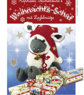 WEIHNACHTS-SCHAF