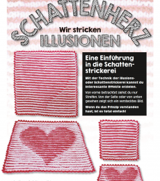 Schattenstricken