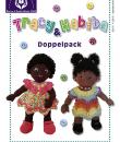 Doppelpack TRACY+HABIBA – Blumenbunt Spendenaktion 2019