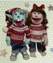 Lorin und Mia 