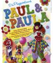 PAUL & PAULA Plapperclowns von Raphaela Blumenbunt · Titelseite