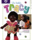 Häkelpuppe TRACY – Blumenbunt Spendenaktion 2019