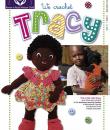 rochet doll TRACY – Blumenbunt fundraising campaign 2019